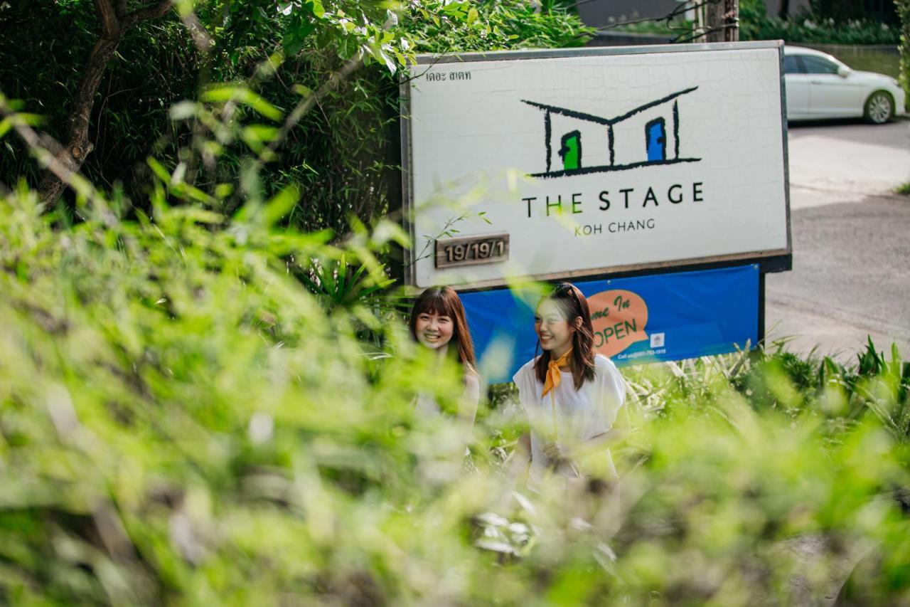 The Stage-Ко-Чанг Екстер'єр фото
